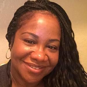 Meet your Posher, Tricia