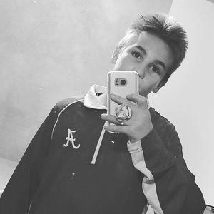 Meet your Posher, Jonah