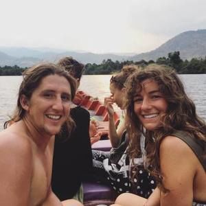 Meet your Posher, Chelsea