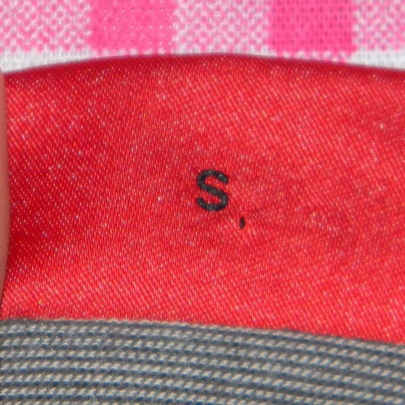 HUGO Hugo Boss Striped Long Sleeve Top - Picture 4 of 5