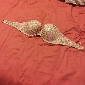 Victoria's Secret bikini top