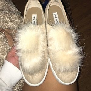 Size 8.5 Steve Madden shoes