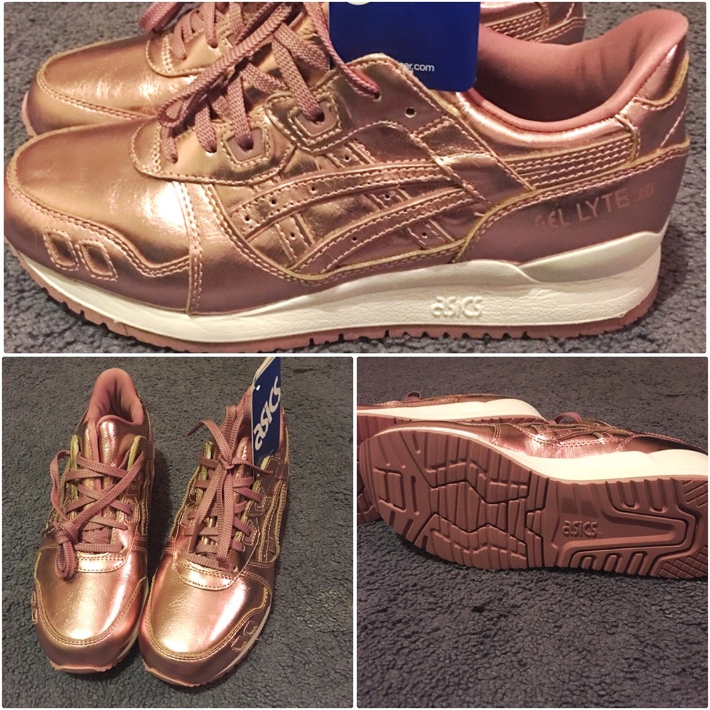 Asics Brand New no box