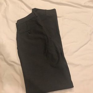 H&M dress pants. Size 32R