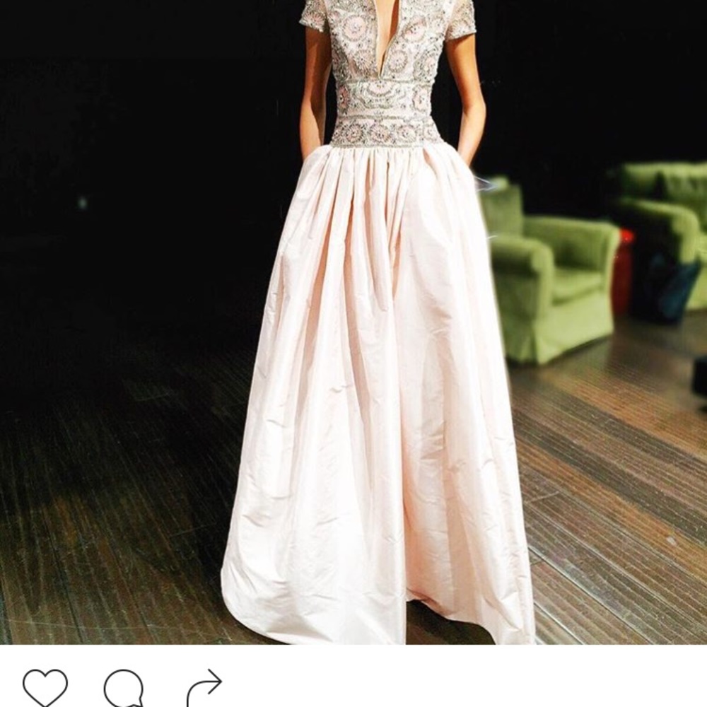 Meet your Posher, Blair