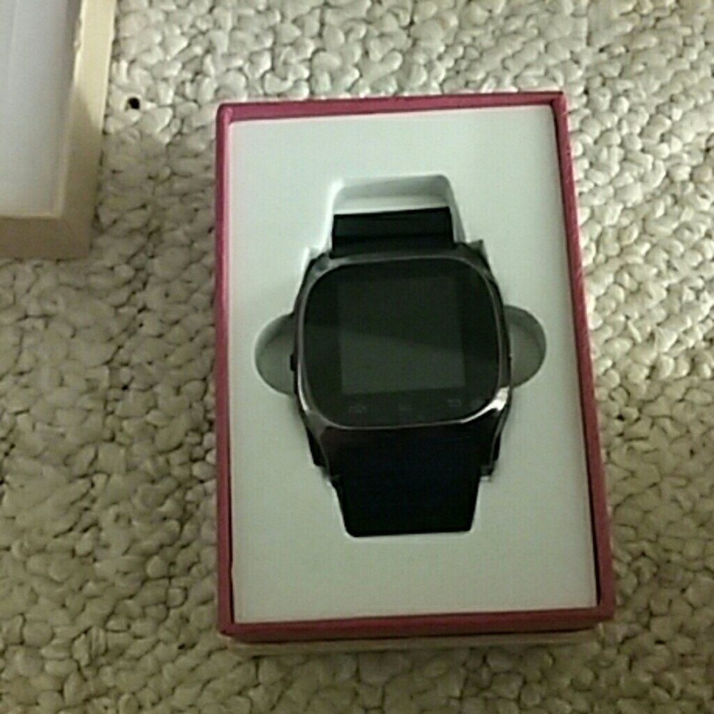 Smart watch