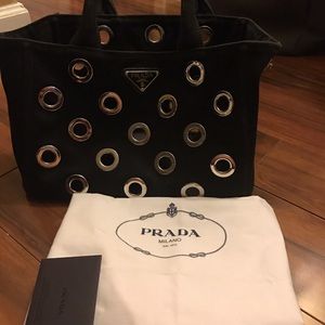 Prada handbag