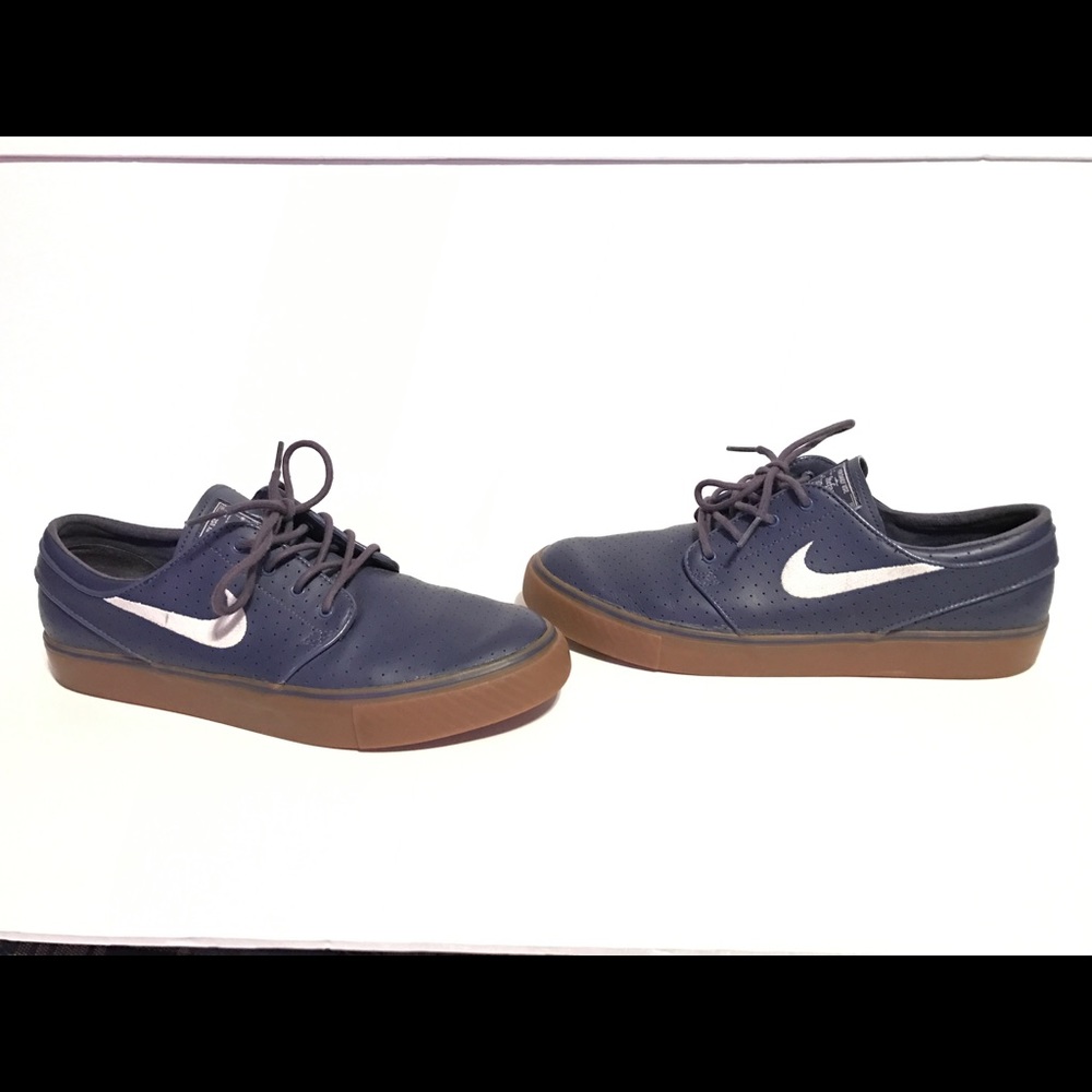 Stefan Janoski Nike SB
