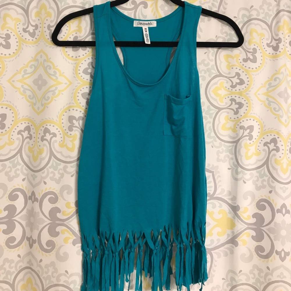 Tank top Aeropostale super soft