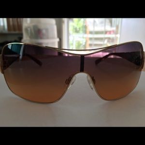 Von Zipper Saffron Sunglasses