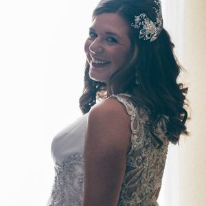 Meet your Posher, Morgan