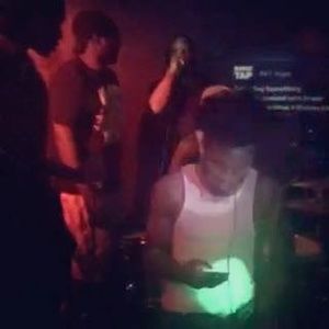 Meet your Posher, Jayy