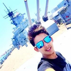 Meet your Posher, Renz