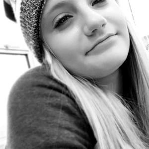 Meet your Posher, Ashleigh