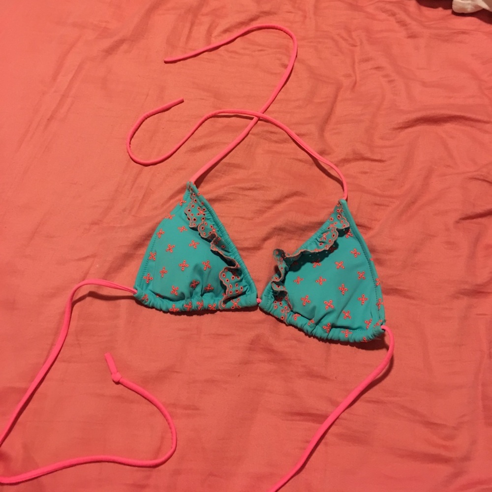 Bikini top
