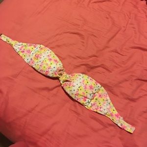 Victoria secret bikini top