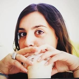 Meet your Posher, Christina