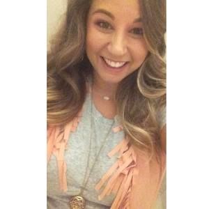 Meet your Posher, Kristy