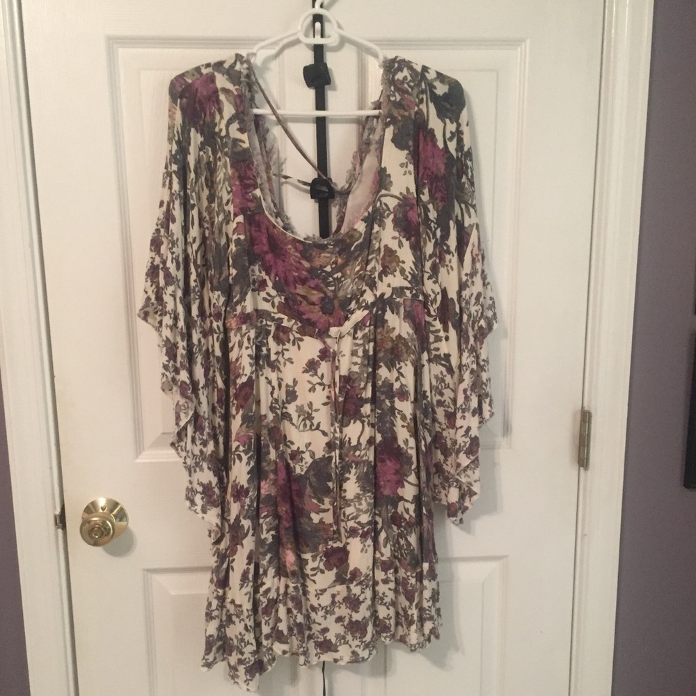 Free People dress