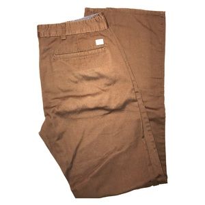 Men's Bullhead Chinos Slim 31x32
