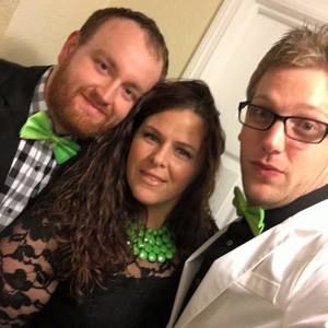 Meet your Posher, Jesse