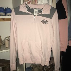 Victoria Secret Pink hoodie
