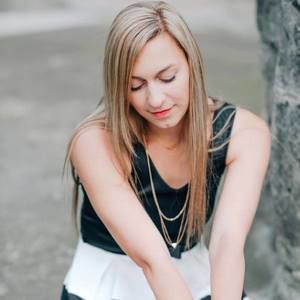 Meet your Posher, Jenny