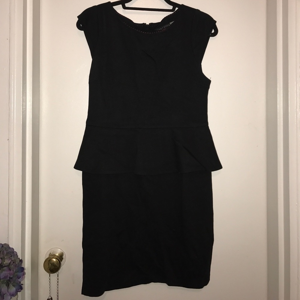 Alice + Olivia Dress - USED