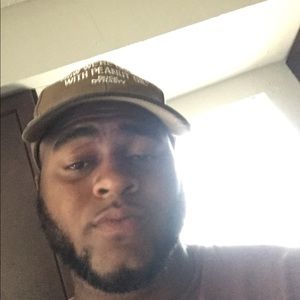 Meet your Posher, Denzel