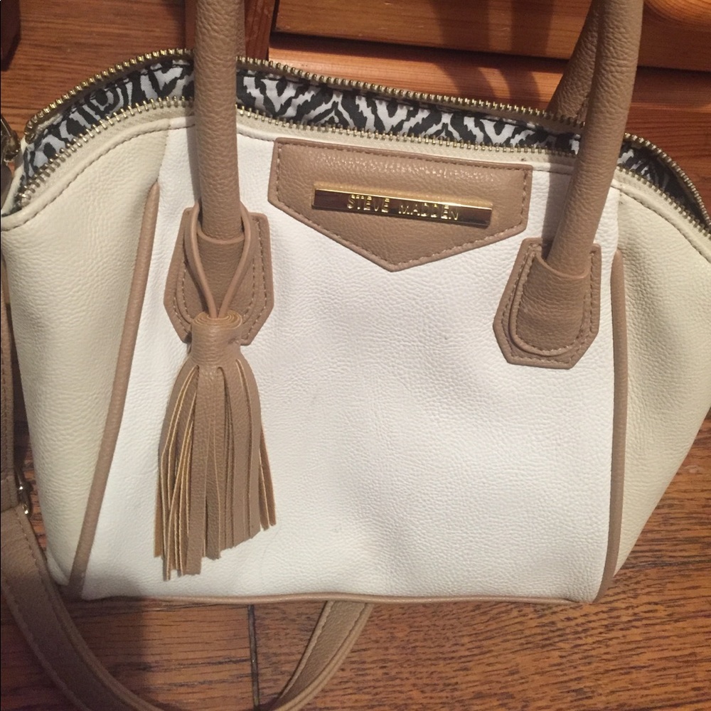 Steve Madden bag