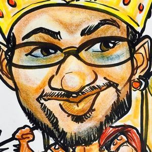 Meet your Posher, Ajshawon