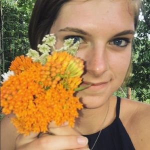 Meet your Posher, Katelyn