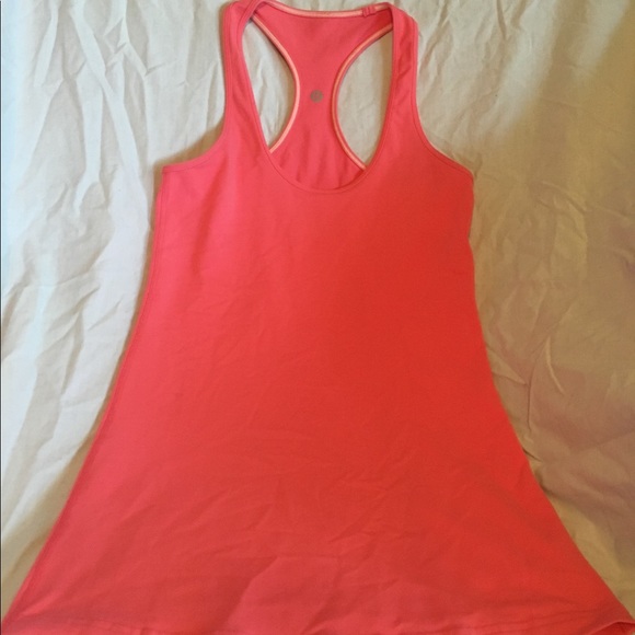 Lululemon Tank - Picture 3 of 3