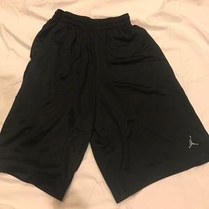 Jordan Basketball shorts