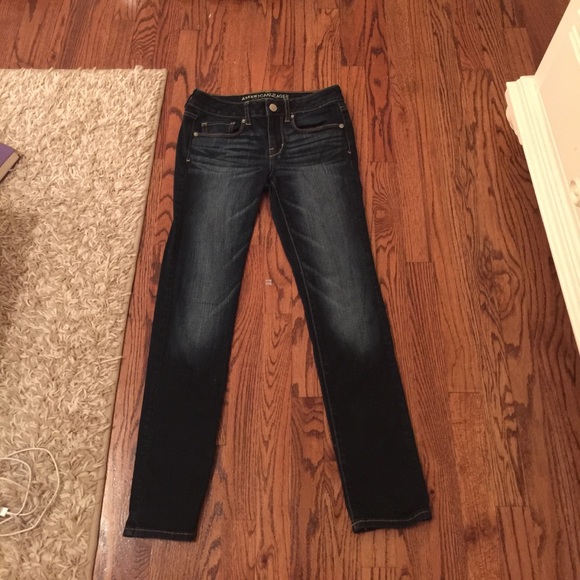 American Eagle Skinny Jeans - Picture 1 of 3
