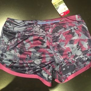 the north face kick up dust shorts