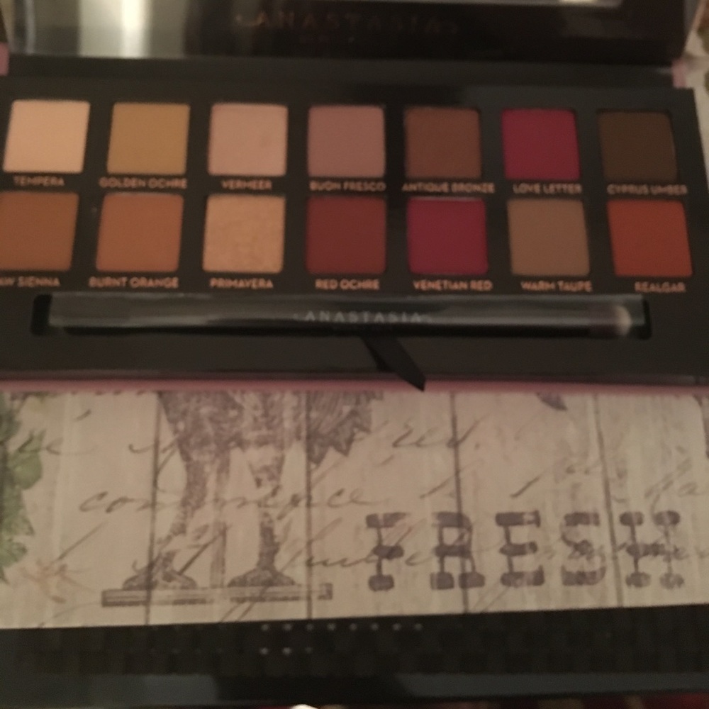 Anastasia Beverly Hills modern renaissance