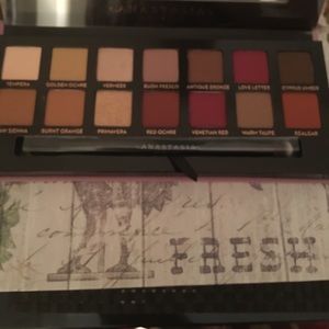 Anastasia Beverly Hills modern renaissance