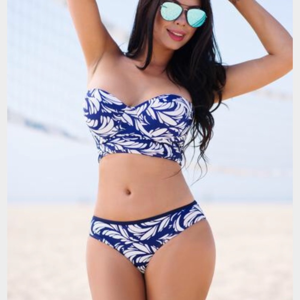 NWT... Bahama Swimsuit 👙