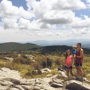 Meet your Posher, Michele