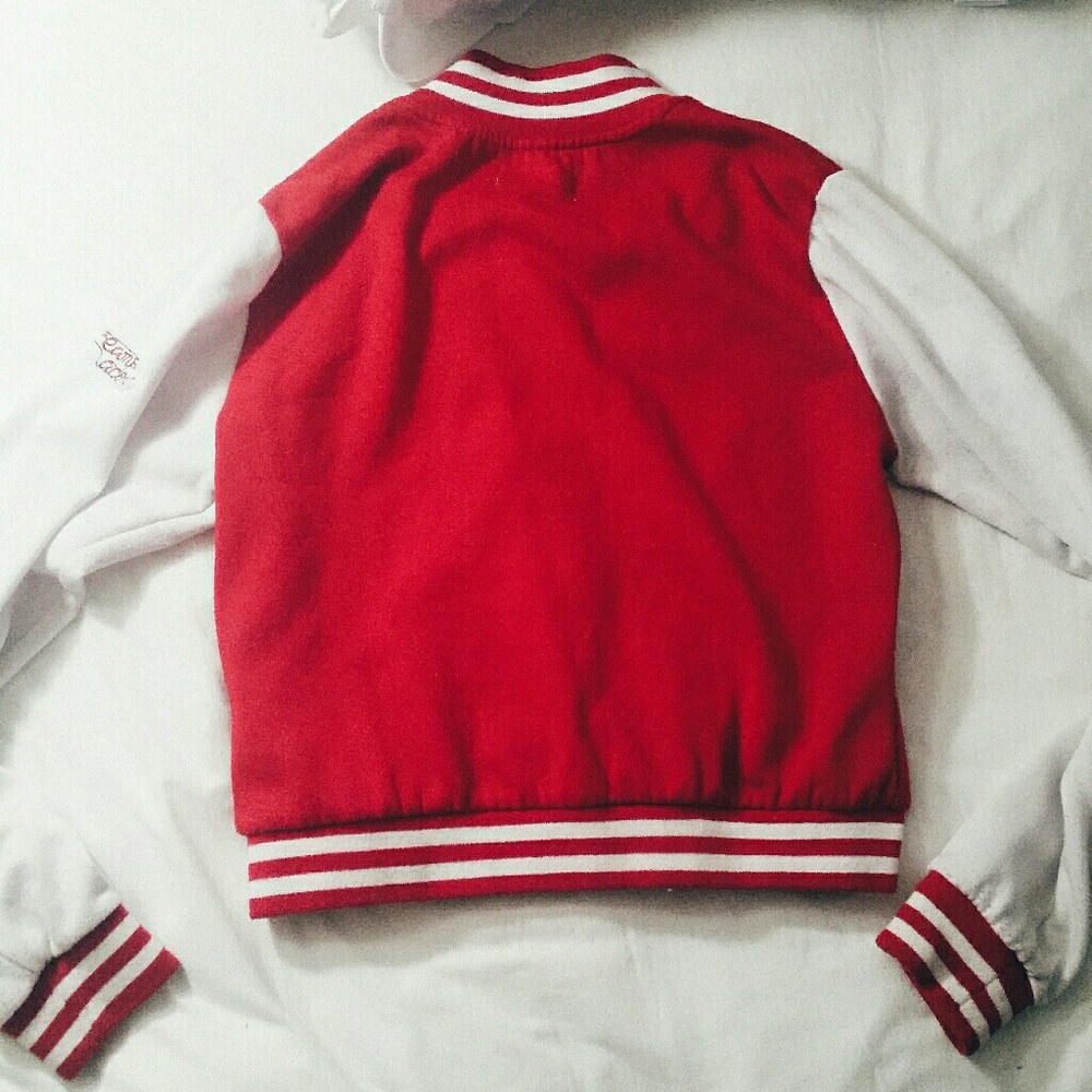 Varsity Jacket - Picture 2 of 6
