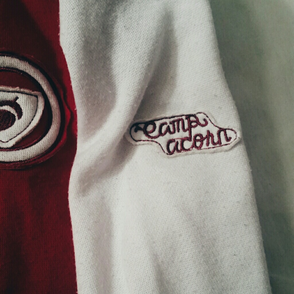 Varsity Jacket - Picture 3 of 6