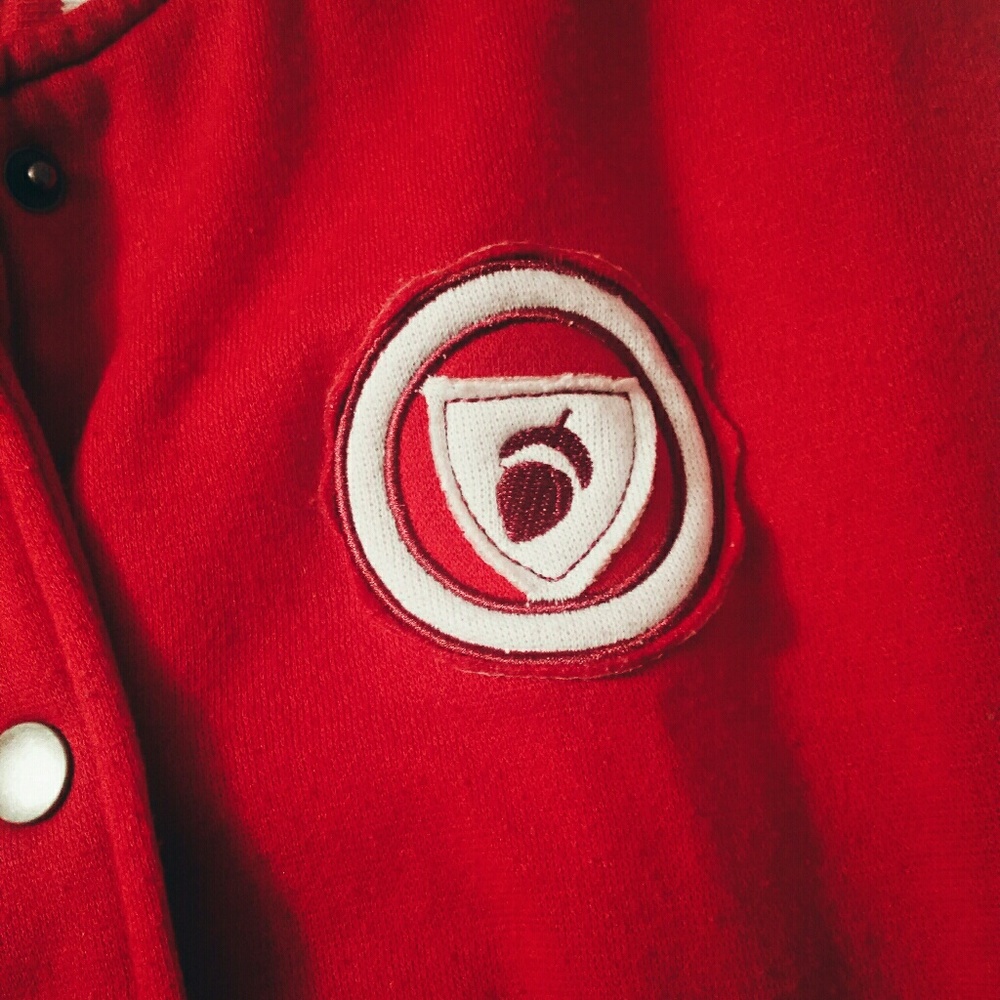 Varsity Jacket - Picture 4 of 6