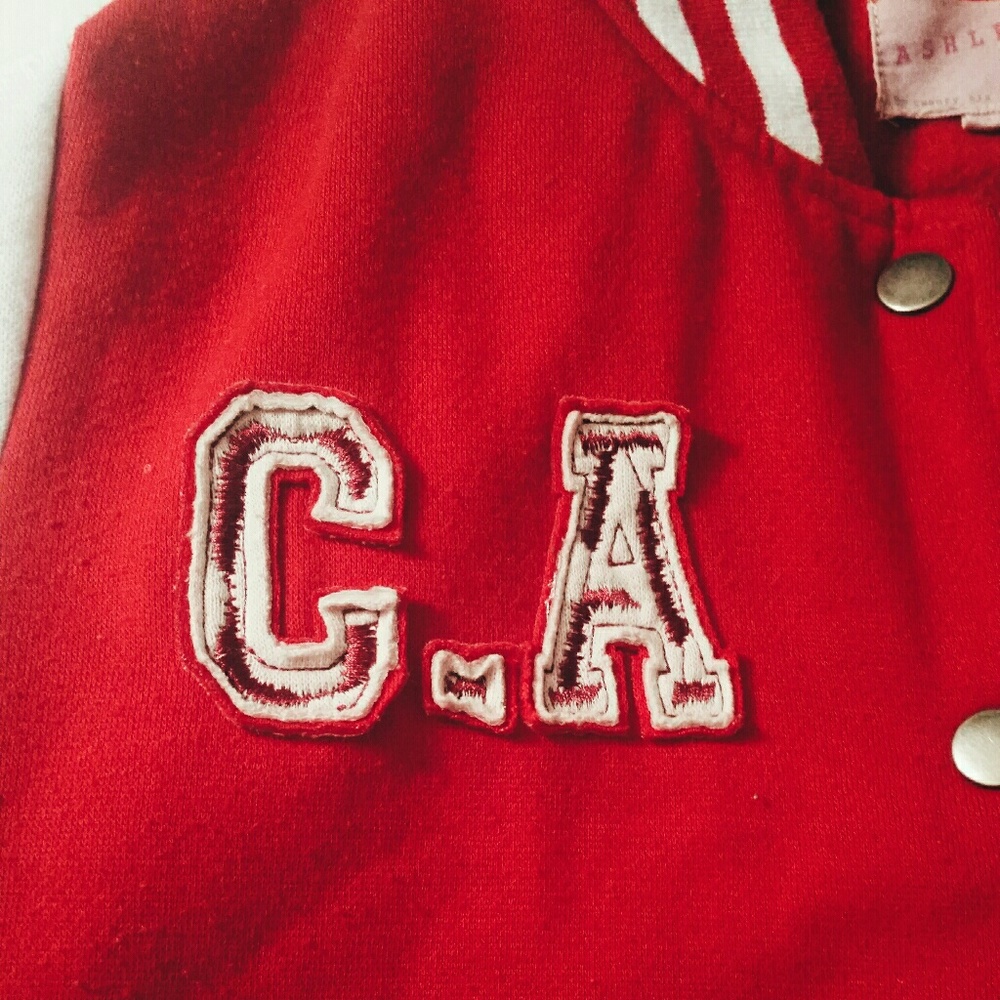 Varsity Jacket - Picture 5 of 6