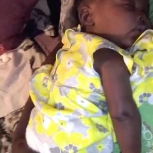 Meet your Posher, Tamirra