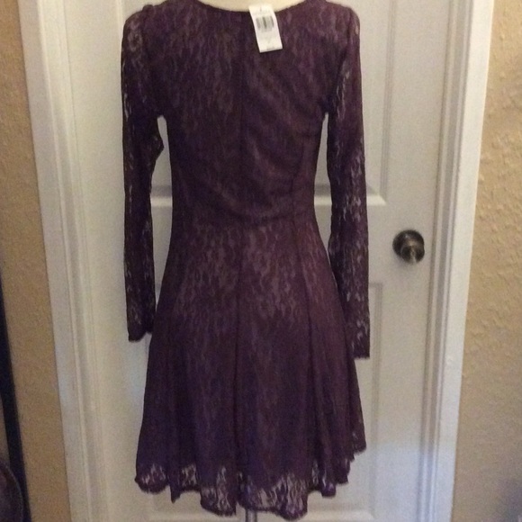A-line dress - Picture 2 of 5