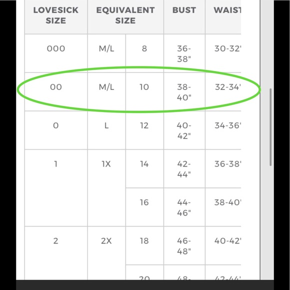 A-line dress - Picture 4 of 5