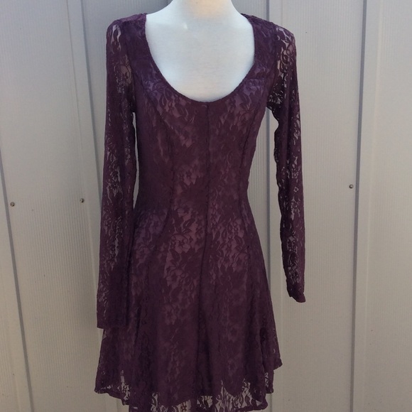 A-line dress - Picture 5 of 5