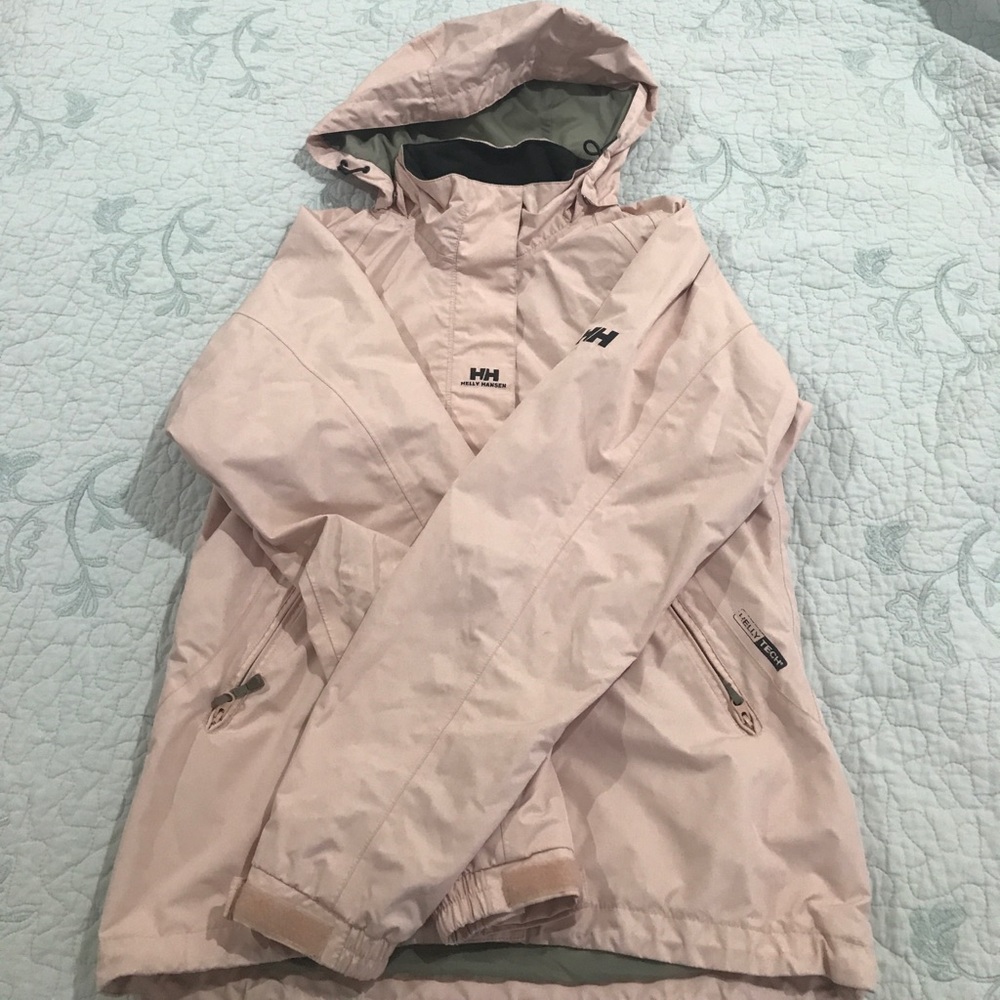 Helly Tech Helly Hansen Jacket