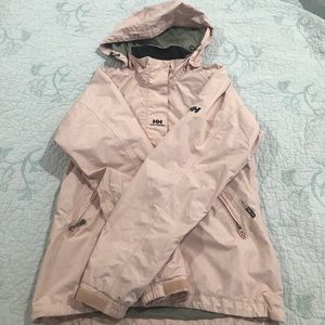 Helly Tech Helly Hansen Jacket